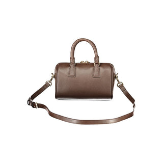 Brown Leather Women's Bag