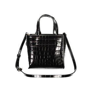 Nero Leather Women's Bag