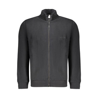 Nero Cotton Men's Sweatshirt