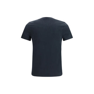 Gray Organic Cotton T-Shirt