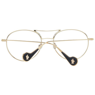 Gold Metal Sunglasses