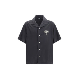 Black Modal Shirt