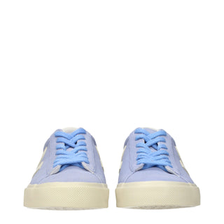 Purple Leather Low Top Sneakers