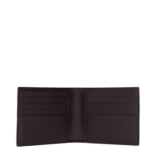 Brown Leather Wallet