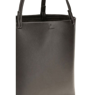 Brown Calf Leather Bos Taurus Shoulder Bag