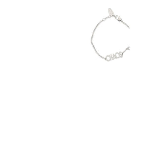 Silver Brass Bracelet