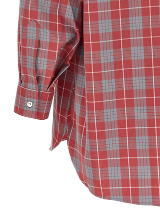 Multicolor Cotton Blouse