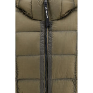 Bicolor Wool Oves Aries Shell Jacket