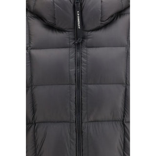 Black Wool Oves Aries Shell Jacket