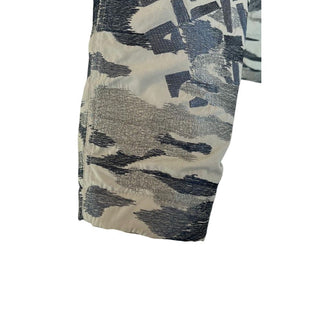 Green Polyester Women's Jacket