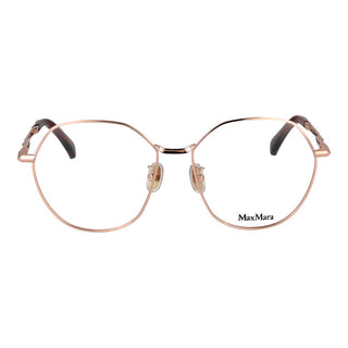 Rose Gold Metal Glasses (Frames)