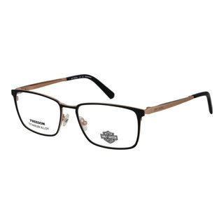 Black Titanium Glasses (Frames)