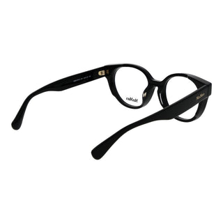Black Acetate Glasses (Frames)