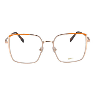 Rose Gold Metal Glasses (Frames)