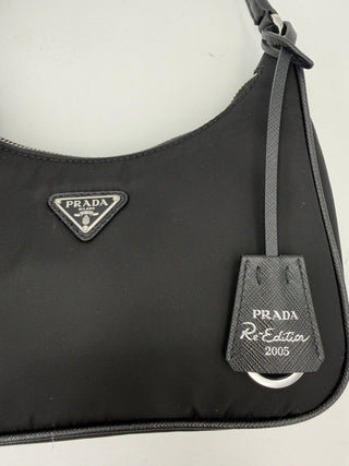 PRADA in Re-nylon RE-EDITION 2005 Handbag