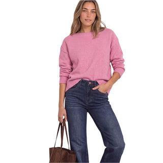 Multicolor Cotton Sweatshirt