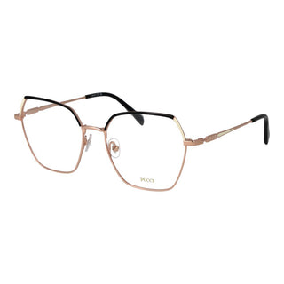 Rose Gold Metal Glasses (Frames)