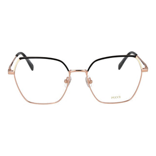 Rose Gold Metal Glasses (Frames)