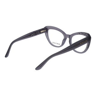 Gray Acetate Glasses (Frames)