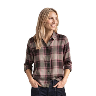 Multicolor Modal Blouse
