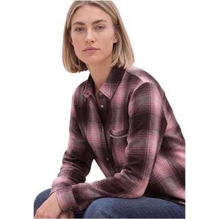 Multicolor Polyester Blouse