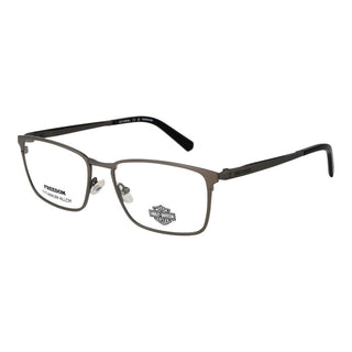 Gray Titanium Glasses (Frames)