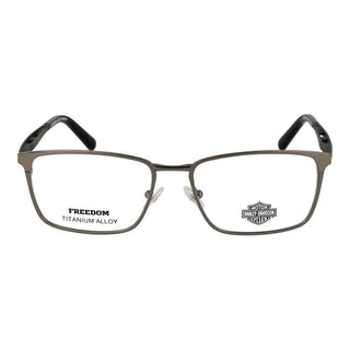 Gray Titanium Glasses (Frames)