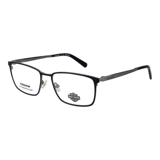Blue Titanium Glasses (Frames)