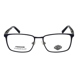 Blue Titanium Glasses (Frames)