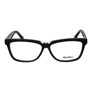 Black  Glasses (Frames)