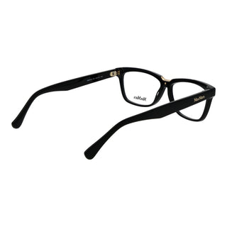 Black  Glasses (Frames)