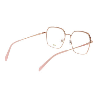Rose Gold Metal Glasses (Frames)