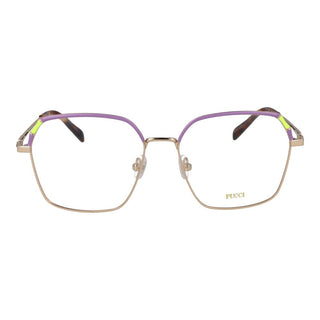 Rose Gold Metal Glasses (Frames)