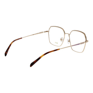 Rose Gold Metal Glasses (Frames)
