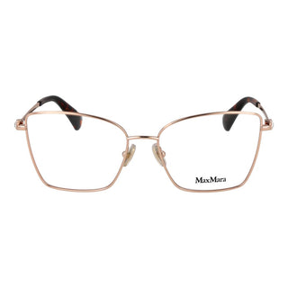 Rose Gold Metal Glasses (Frames)