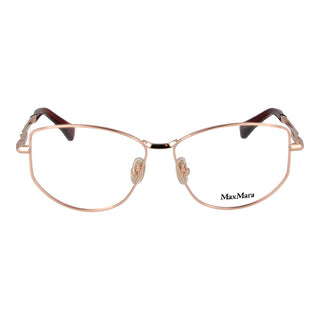 Rose Gold Metal Glasses (Frames)