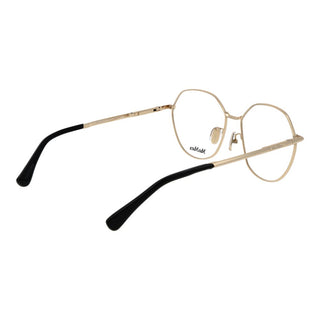 Black Metal Glasses (Frames)