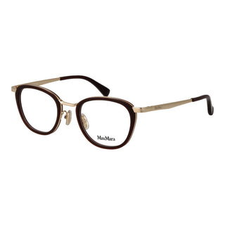 Brown Plastic Glasses (Frames)