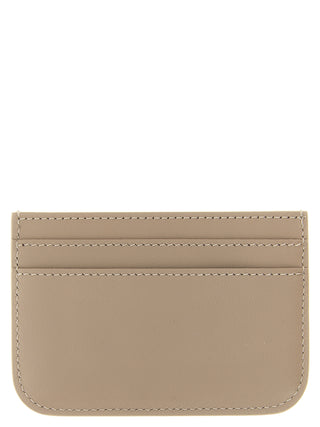 Multicolor Calfskin Cardholder
