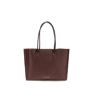 Brown Calf Leather Bos Taurus Shoulder Bag