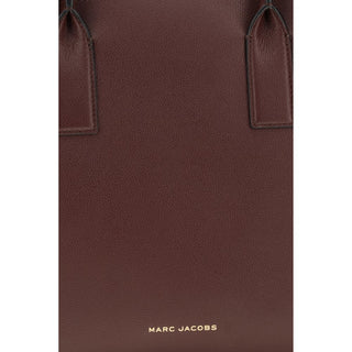 Brown Calf Leather Bos Taurus Shoulder Bag