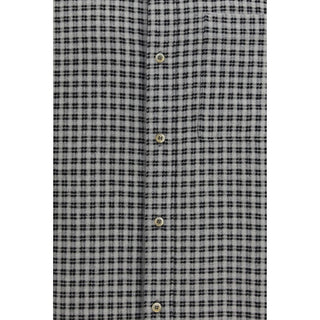 Multicolor Marabou Shirt