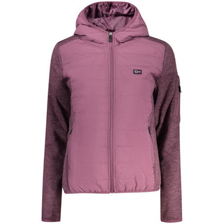 Viola Polyester Women's Jacket