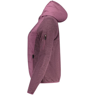 Viola Polyester Women's Jacket