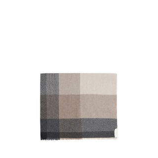 Multicolor Wool Scarf
