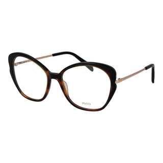 Brown Metal Glasses (Frames)