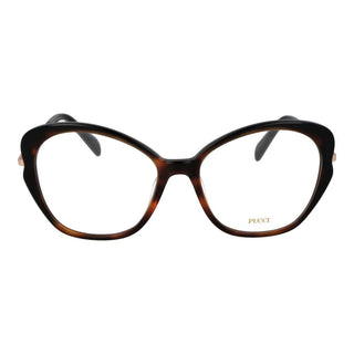 Brown Metal Glasses (Frames)