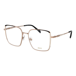 Rose Gold Metal Glasses (Frames)
