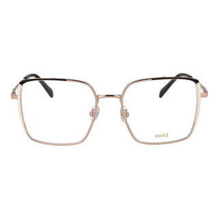 Rose Gold Metal Glasses (Frames)