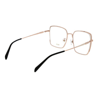 Rose Gold Metal Glasses (Frames)